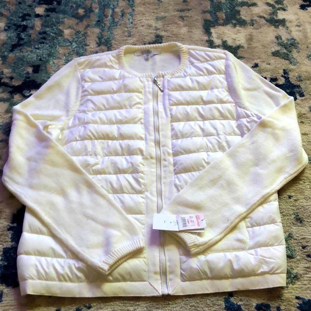 Fever Lightweight Jacket